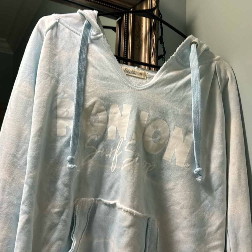 Ron Jon sweatshirt